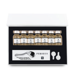 Mesotherapy Hair Loss Therapy Serum Set - Perseus Hair Care