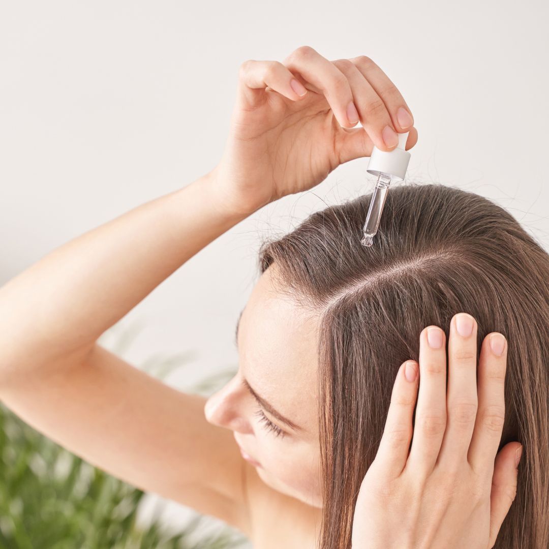 bpc 157 after hair transplant Why to Use Growth Serum Hair Transplant? Injection site reactions - Pack Size:100 bottles Pregnancy and Fertility